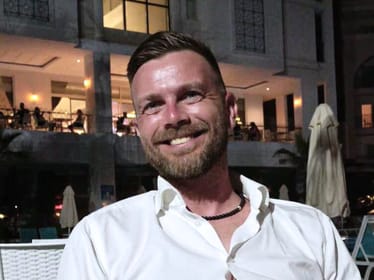 Michał Kubas - zdjęcie główne