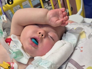 Henio Latawiec - zdjęcie główne