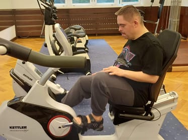 Paweł Żbikowski - zdjęcie główne