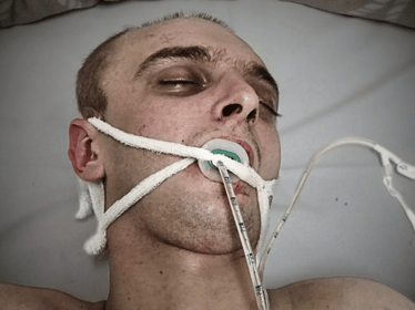 Rafał Dobrzycki - zdjęcie główne