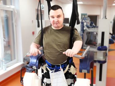 Krzysztof Kozakiewicz - zdjęcie główne