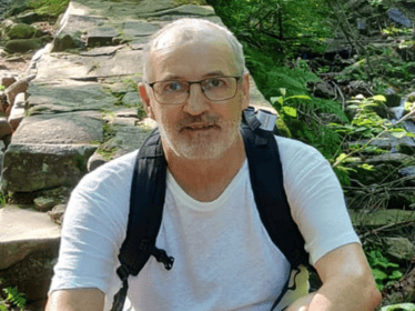 Andrzej Moszczyński - zdjęcie główne