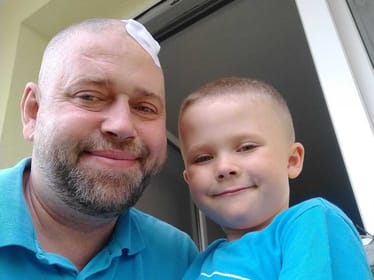 Mariusz Olejnik - zdjęcie główne