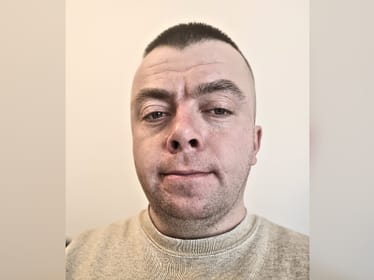 Krzysztof Głowienka - zdjęcie główne