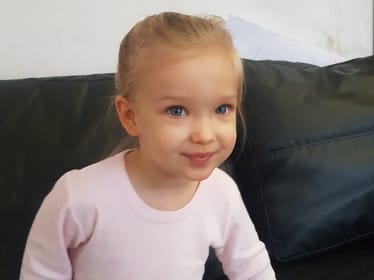 Gaja Sarzyńska - main photo