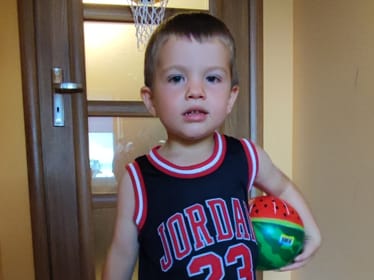 Filip Bochukov - zdjęcie główne