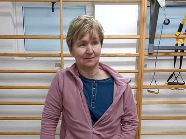 Grażyna Karczewska - zdjęcie główne