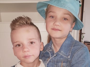 Dawid i Ola Miecznikowscy - main photo