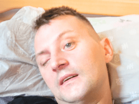 Andrzej Bochenek - main photo