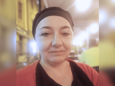 Anna Kościołowska - zdjęcie główne