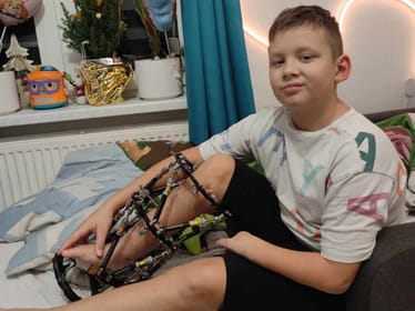 Kuba Stępień - zdjęcie główne