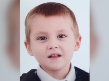 Maciek Bonowicz - main photo