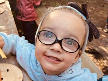 Zosia Mikstacka - zdjęcie główne