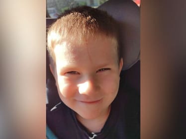 Antoś Żmij - zdjęcie główne