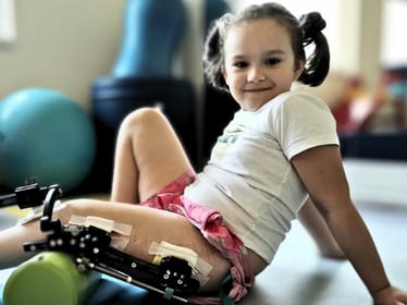 Julia Rydzewska - zdjęcie główne