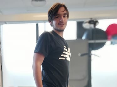 Karol Cegłowski - main photo