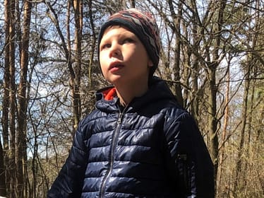 Jakub Olejniczak - zdjęcie główne