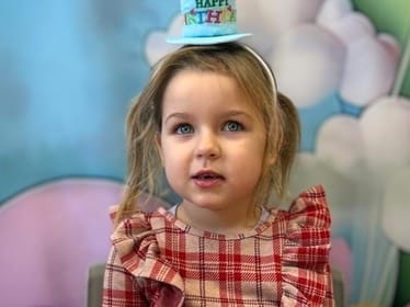 Aleksandra Dubaj - main photo