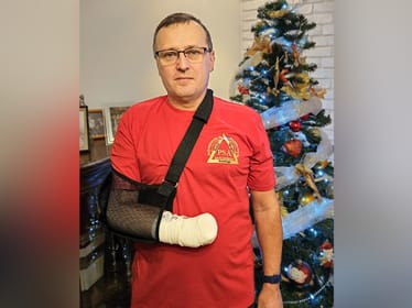 Rafał Kropski - main photo