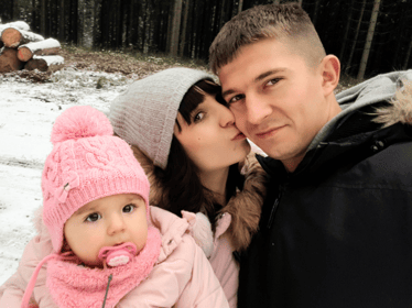 Dawid Grabiec - zdjęcie główne