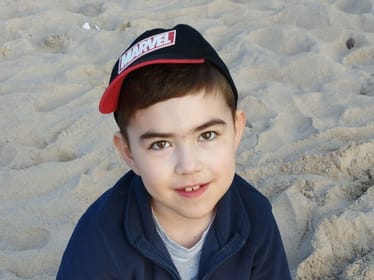 Jakub Staniszewski - main photo