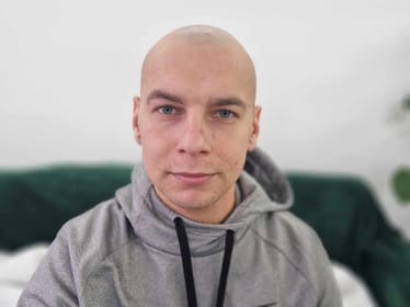 Sebastian Juskowiak - zdjęcie główne