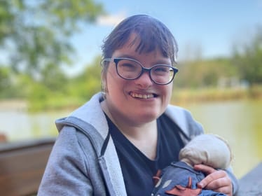 Ola Rosa - zdjęcie główne