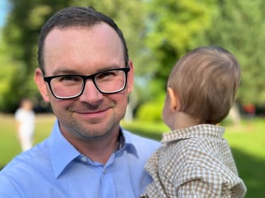 Bartek Bednarczyk - main photo