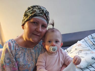 Marlena Rosikoń - zdjęcie główne