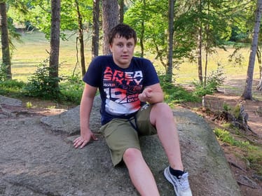 Kacper Guwer - main photo