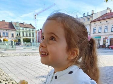 Ewa Wawrzaszek - zdjęcie główne