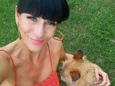 Monika Stachera - zdjęcie główne