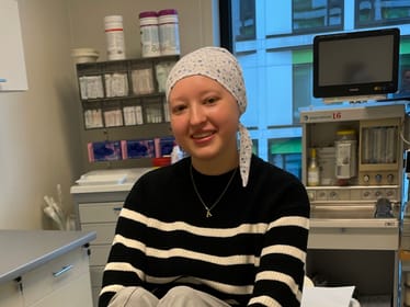 Aleksandra Rapczewska - zdjęcie główne