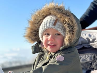 Oliwia Gramś - main photo