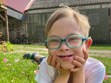 Franek Adamczyk - zdjęcie główne