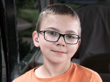 Maks Grabowski - main photo