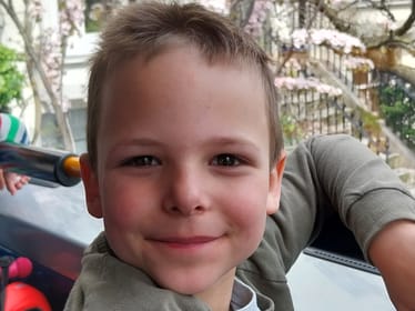 Michał Kowal - main photo