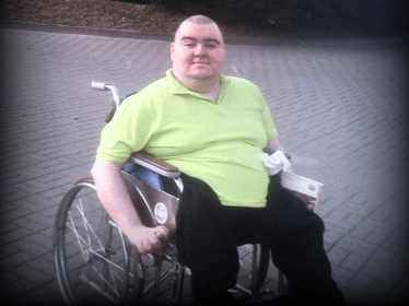 Adam Krompiewski - zdjęcie główne