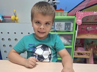 Tymon Świerczyński - main photo