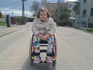 Aleksandra Bieda - main photo