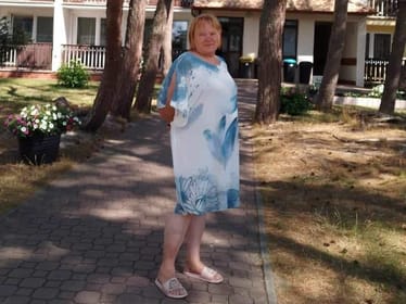 Krystyna Krzemińska - zdjęcie główne