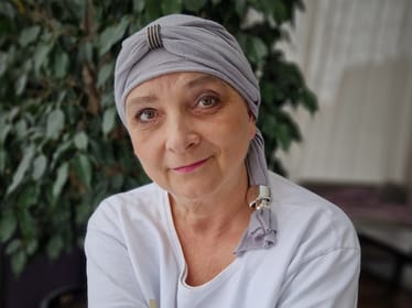 Stanisława Stenger - main photo