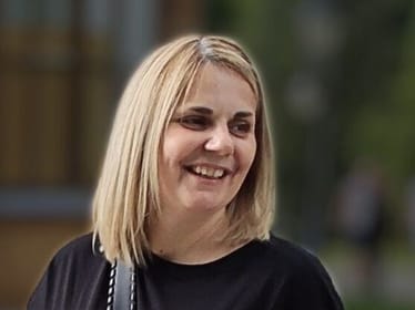 Olga Schulz - zdjęcie główne