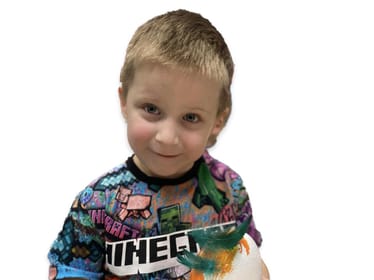 Marcel Siwiński - zdjęcie główne