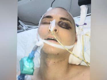 Mateusz Ulikowski - zdjęcie główne