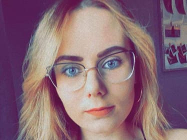 Agata Dąbal - main photo