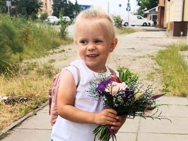 Zuzanna Hirsz - zdjęcie główne