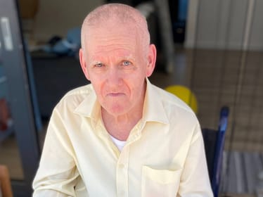 Janusz Legierski - zdjęcie główne