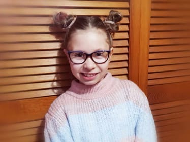 Julia Gondek - zdjęcie główne