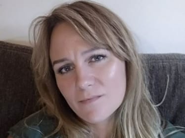 Monika Kwiatkowska - zdjęcie główne